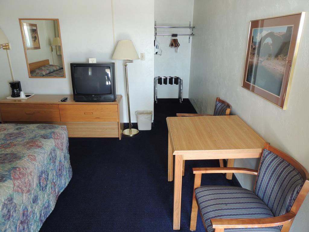 Best Western Gateway Inn Blanding Habitación foto