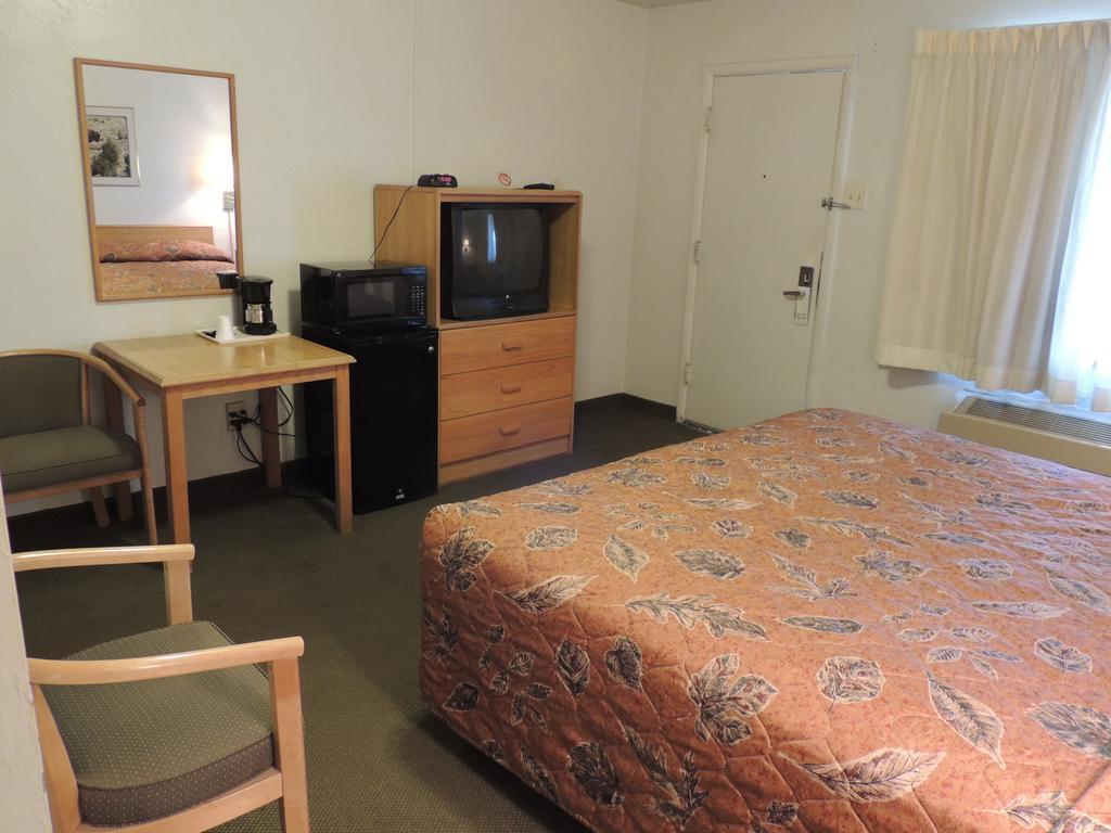 Best Western Gateway Inn Blanding Habitación foto