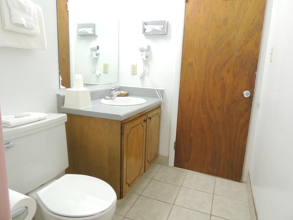 Best Western Gateway Inn Blanding Habitación foto